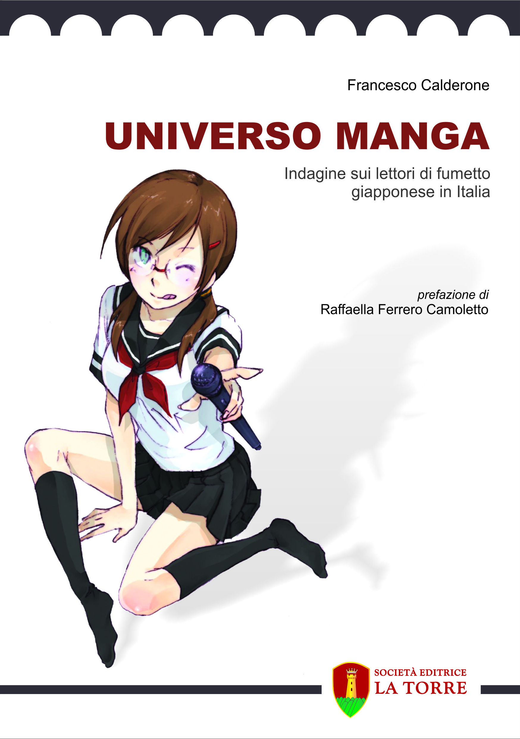 Culture : Universo Manga. Indagine sui lettori di fumetto