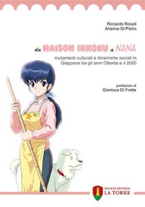da_Maison_Ikkoku_a_Nana_rosa
