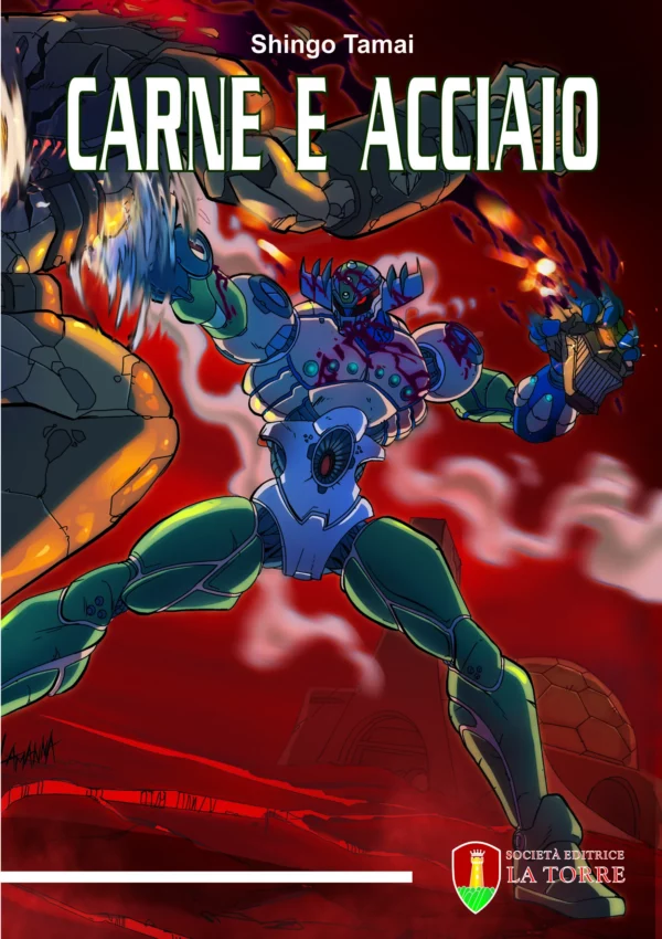 Carne e acciaio