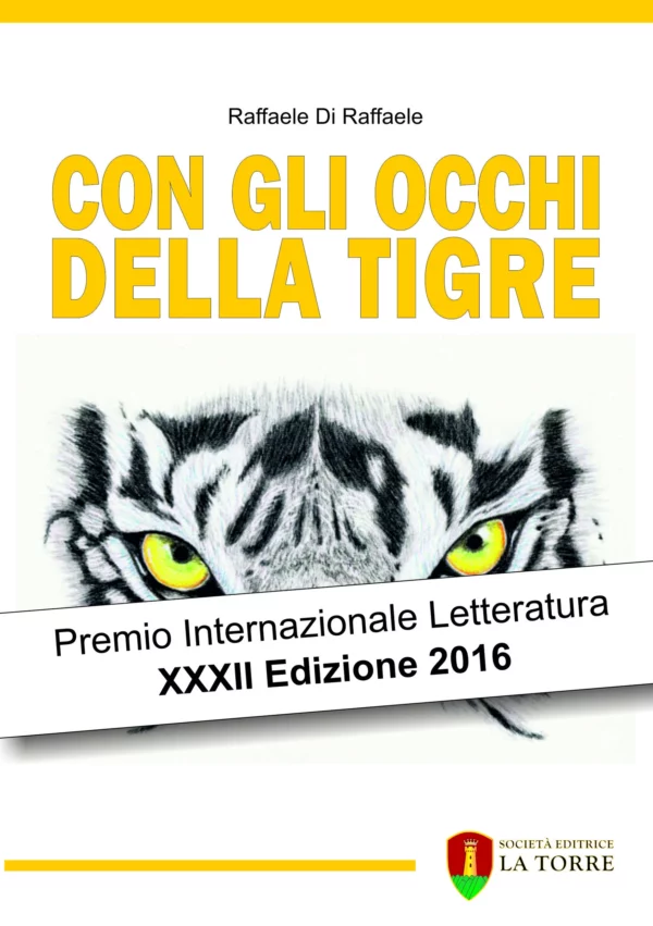 Con gli occhi della tigre