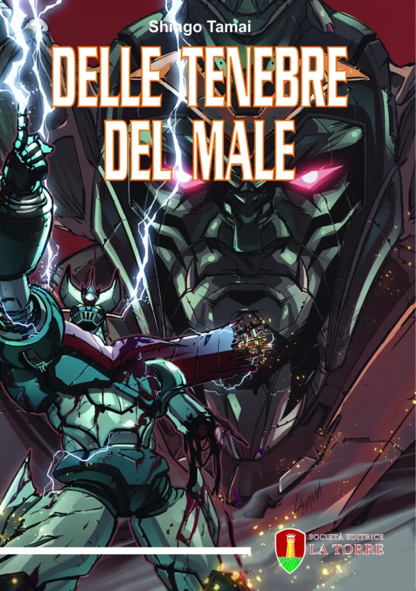 Delle tenebre del male
