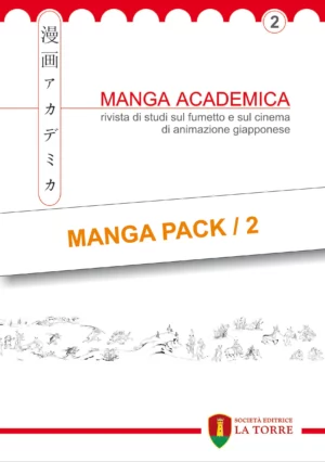 Manga Pack #2